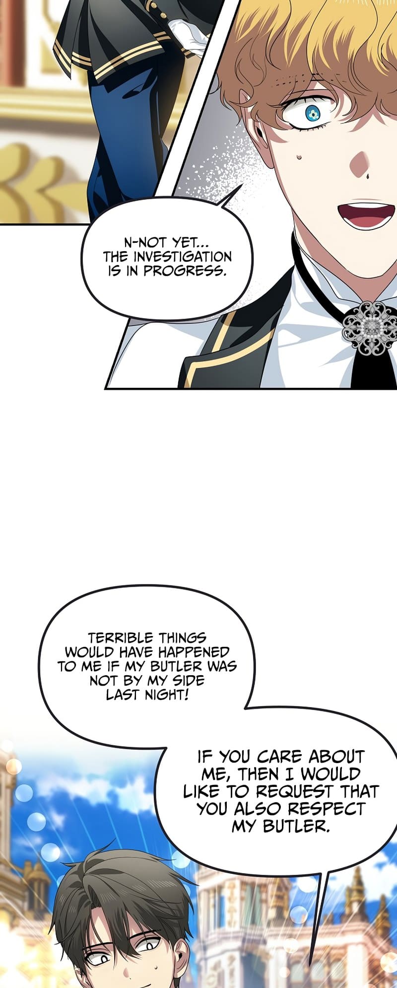 SSS-Class Suicide Hunter, Chapter 88 image 42